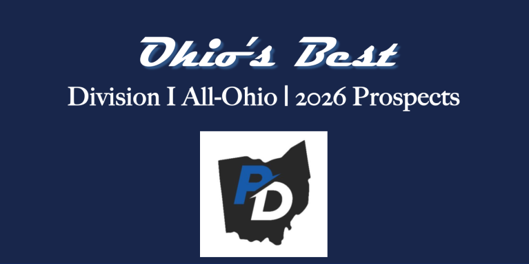 High School Recap: Division I All-Ohio Non-Seniors